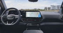 Mustang Country in DENVER CITY TX