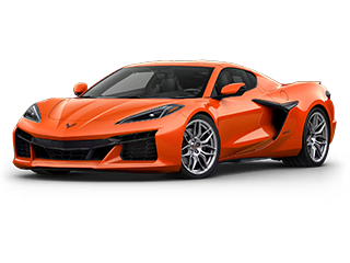 Chevrolet Corvette Z06 - Mustang Country in DENVER CITY TX